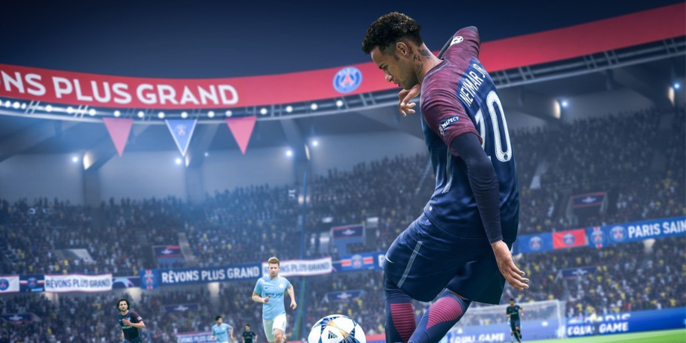 FIFA 23